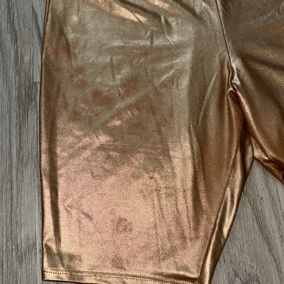 BUNDLE DEAL biker shorts - Picture 3 of 5